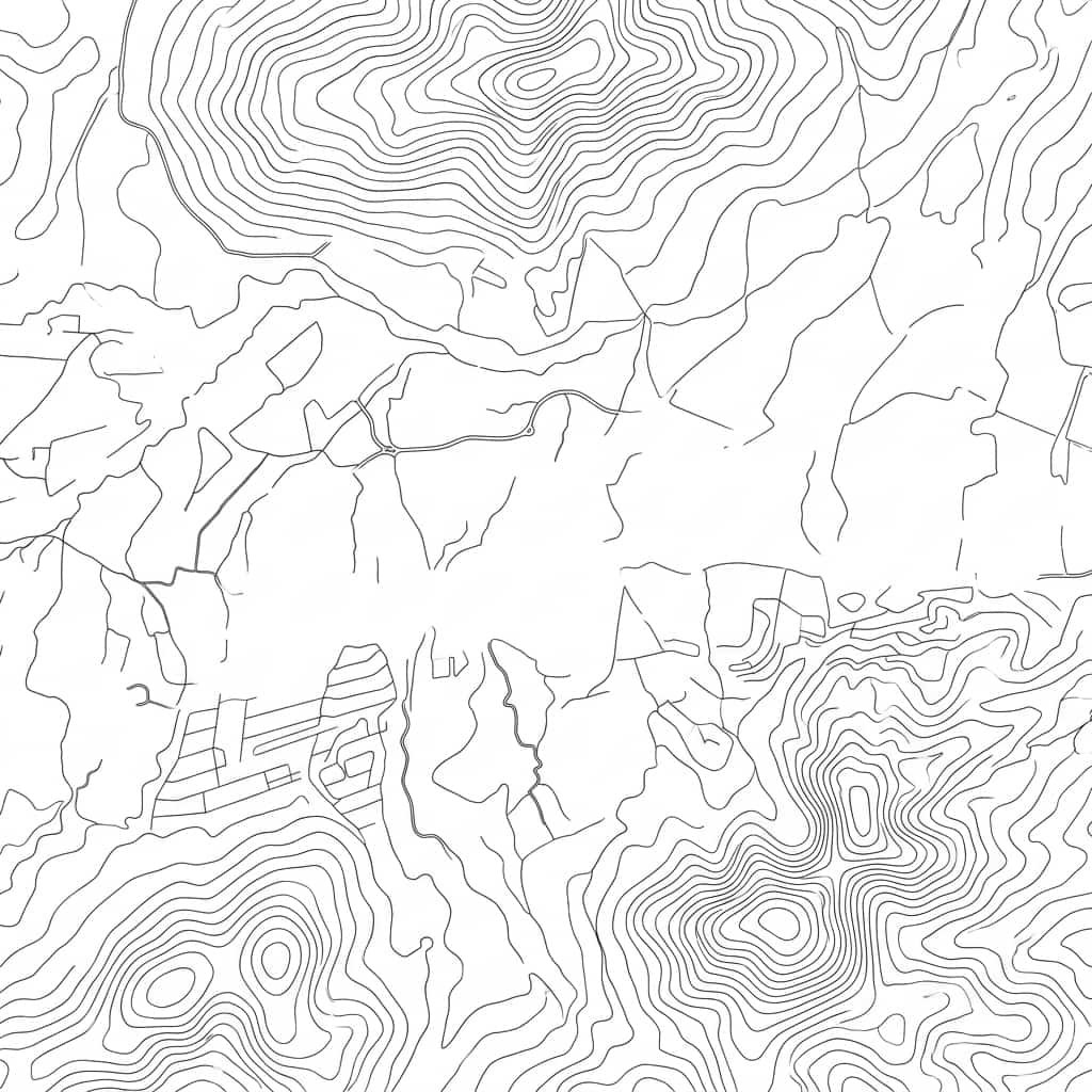 Sierra de Alhaurín Pattern